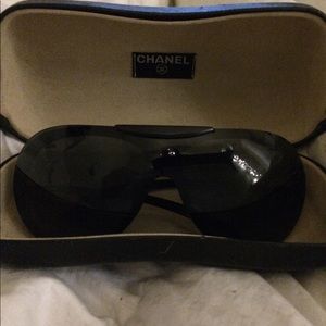 ☀️CHANEL sunnies ☀️